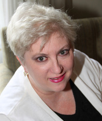 Monica Burns