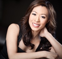 Stephanie Chong