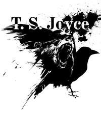 T. S. Joyce