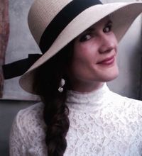 Evie Dunmore