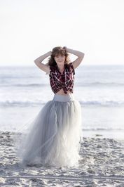 Jessica Park