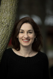 Jennifer David Hesse
