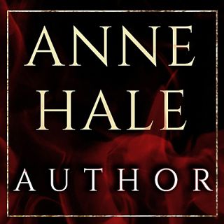 Anne Hale