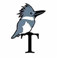 T. Kingfisher