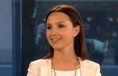 Georgina Bloomberg