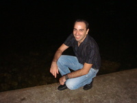 Luke Christodoulou