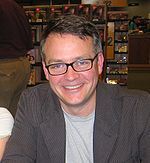 Charlie Higson
