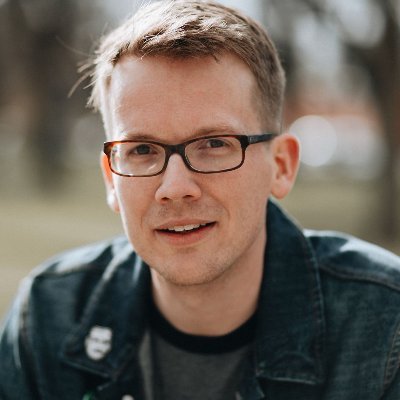 Hank Green