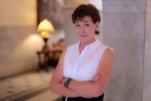 Debra Salonen