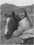 Brenda Mott
