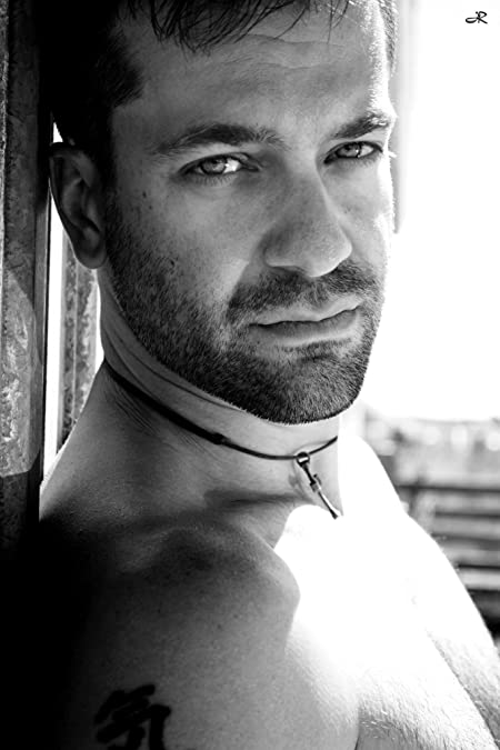 Matthew Angelo
