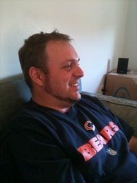 Bradford Bates