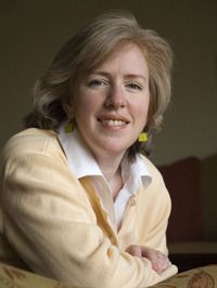 Ellen Hartman