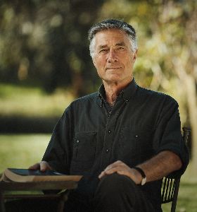 Garry Disher