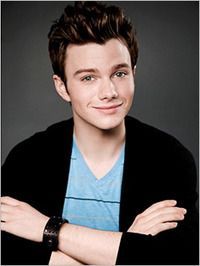 Chris Colfer