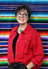 Jennifer Roberson