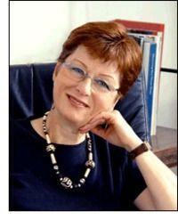 Karen van der Zee