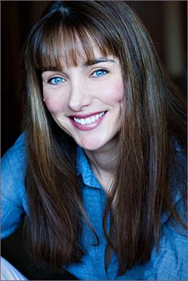 Monica McCarty