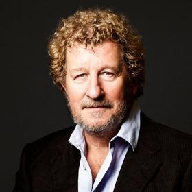 Sebastian Faulks