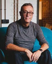 Christopher Fowler