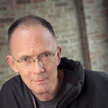 William Gibson