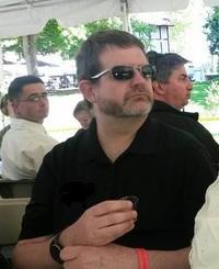 Jon R. Osborne