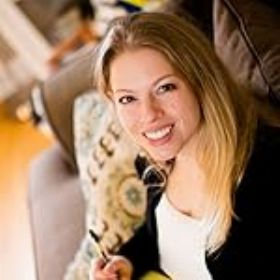 Cristin Harber