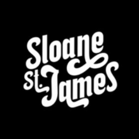 Sloane St. James