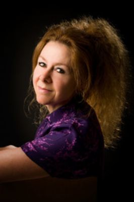 Christina Courtenay