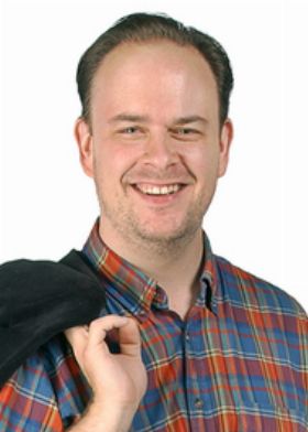 Andrew Hunt