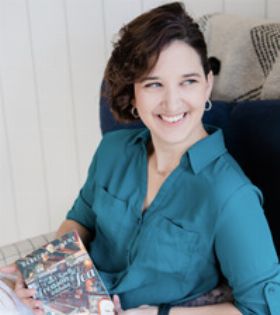 Rebecca Thorne