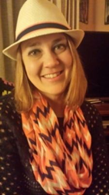 Kristine Dugger