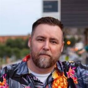 Jason Cordova