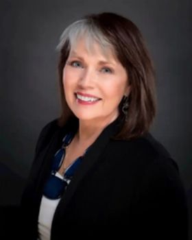 Connie Berry