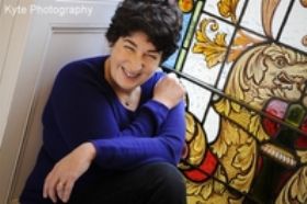 Joanne Harris