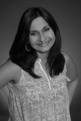 Sonali Dev