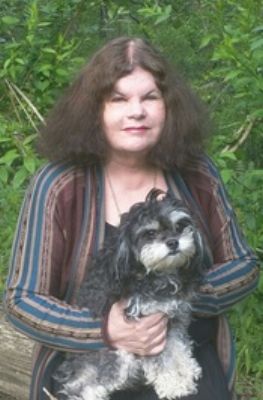 Sharyn McCrumb