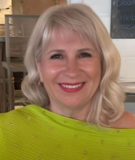 Beverley Watts