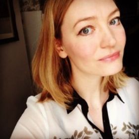 Holly Smale