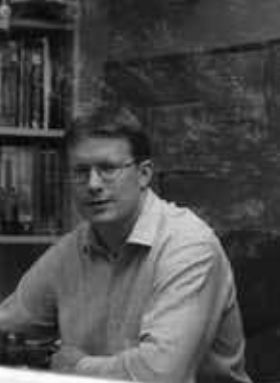 Tom Harper