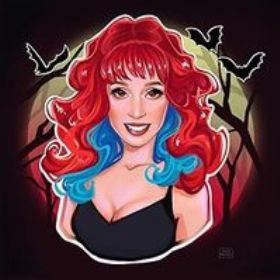 Darci R. Acula