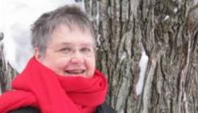 Elizabeth Vaughan