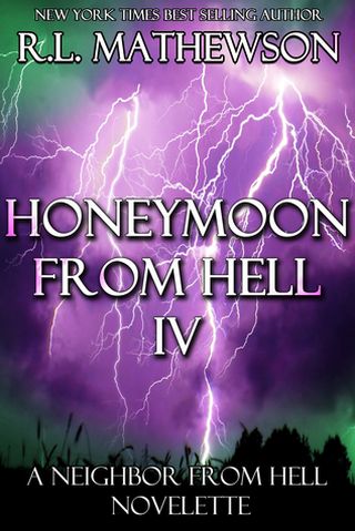 Truce's Honeymoon from Hell IV