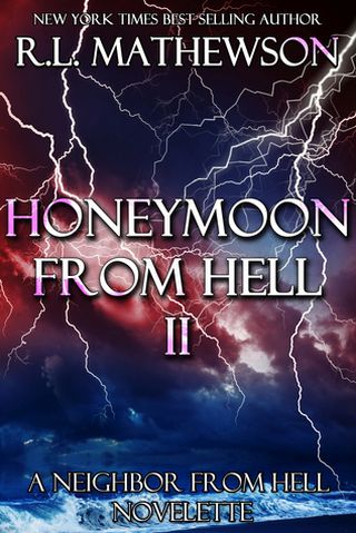 Honeymoon from Hell II
