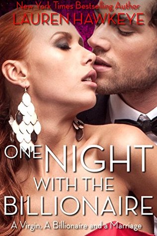 One Night With The Billionaire