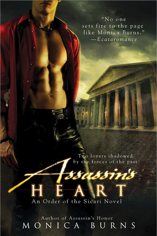 Assassin's Heart