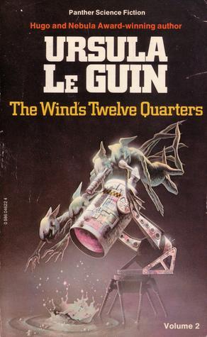 The Wind's Twelve Quarters, Volume 2