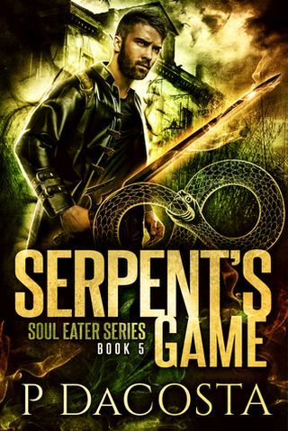 Serpent's Game