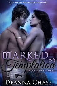 Marked By Temptation
