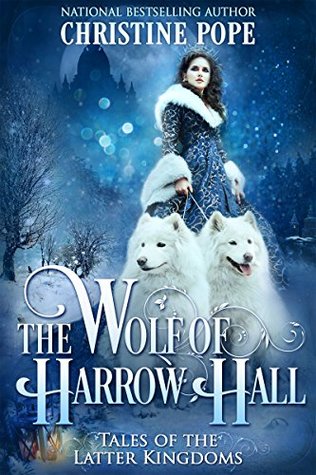 The Wolf of Harrow Hall